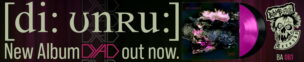 BA 061: [di: unru] - Dyad - Out Now