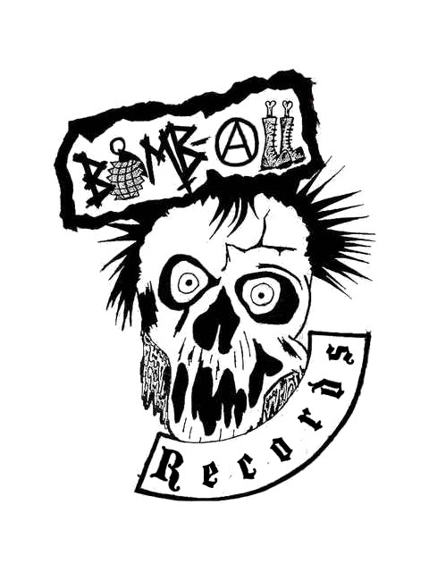 Bomb-All Records