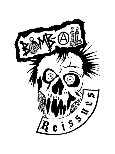Bomb-All Reissues
