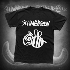 SCHMÄRZEN - Hummel - T-Shirt