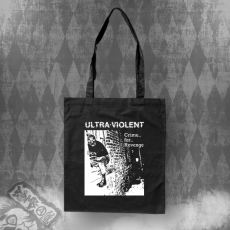 ULTRA VIOLENT - Crime For Revenge - Tasche