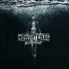 NO WHITE RAG - Resilience - LP