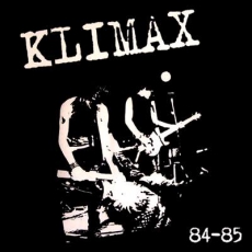 KLIMAX - 84-85 - LP