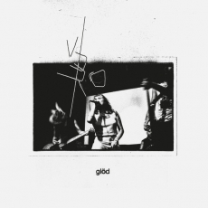 VIDRO - Glöd - LP, Red Vinyl