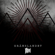 GRÄNSLANDET / ALTERI - Split LP