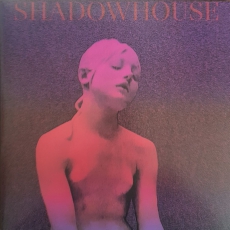 SHADOWHOUSE - Forsaken Forgotten - LP, Violet Marbled