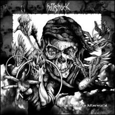 HELLSHOCK - Shadows Of The Afterworld LP+MP3