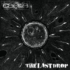 EBOLA - The Last Drop - LP