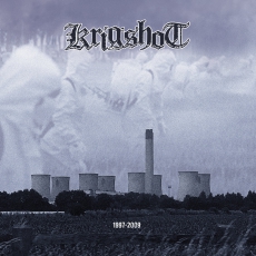 KRIGSHOT - 1997-2009 - LP