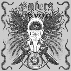 EMBERS – Shadows, 2xLP