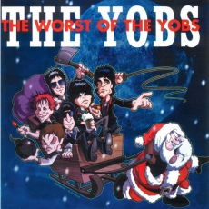 THE YOBS - The Worst Of The Yobs - LP