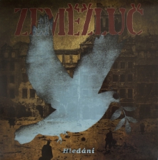 Zeměžluč ‎– Hledání - 2xLP