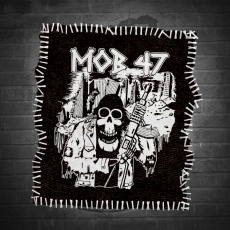 MOB 47 - Soldier - Back Patch