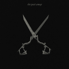 SHE PAST AWAY - X - 2xLP