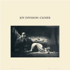 JOY DIVISION - Closer - LP