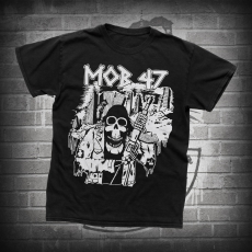 MOB 47 - Soldier - T-Shirt, Fairtrade