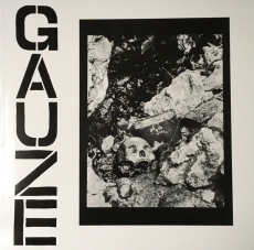 GAUZE - Equalizing Distort - LP, Mini Album