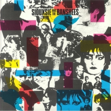 SIOUXSIE AND THE BANSHEES - Demos 1977-1978 - LP