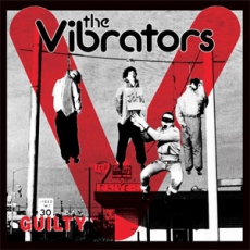 VIBRATORS, THE - Guilty - LP