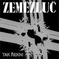 Zeměžluč – Tak Řekni - 7 EP