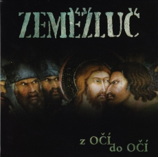 Zeměžluč – Z Očí Do Očí - 7 EP