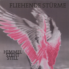 FLIEHENDE STÜRME - Himmel Steht Still - LP, Silver Vinyl