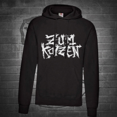 ZUM KOTZEN - Logo - Hoodie