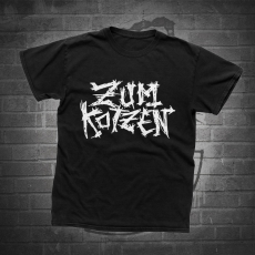 ZUM KOTZEN - Logo - T-Shirt
