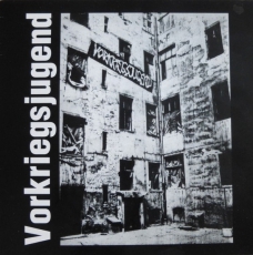 VORKRIEGSJUGEND - Heute Spaß, Morgen Tod - 12