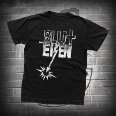 BLUT & EISEN - Blitz - T-Shirt, Fairtrade