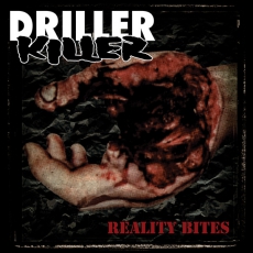 DRILLER KILLER - Reality Bites - LP