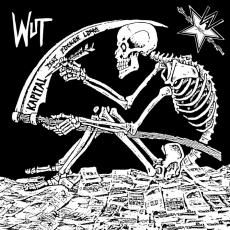 WUT - Kapitalismus - LP