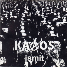 KAAOS – Ismit - LP