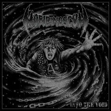 MORIBUND SCUM - Into the void - LP