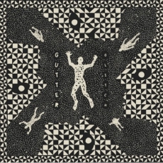 GUTTER - Glitch - LP