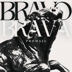 PROMAJA - Bravo Brava - LP