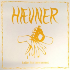 HÆVNER - Kaldet Fra Tomrummet - LP