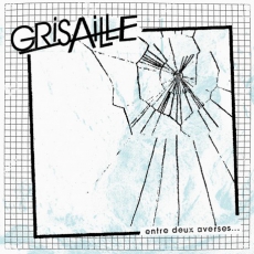 GRISAILLE - Entre Deux Averses... - 7 Single