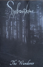 SYLVANSHINE - The Wanderer - Cass