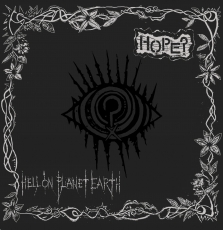 HOPE? – Hell On Planet Earth - LP
