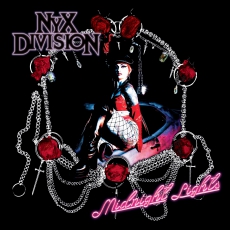 NYX DIVISION – Midnight Lights – LP