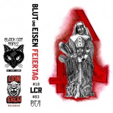 BLUT UND EISEN - Feiertag - Cass