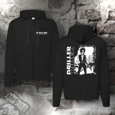 DRILLER KILLER - What Goes Around, Comes Around - Zipper
