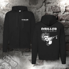DRILLER KILLER - KILL 1 - Zipper