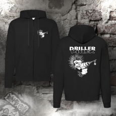 DRILLER KILLER - KILL 2 - Zipper
