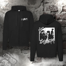 DISARM - Dömd 1 - Zipper