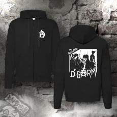 DISARM - Dömd 2 - Zipper