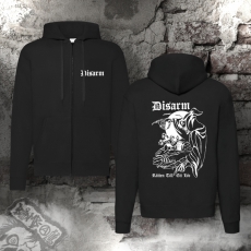 DISARM - Rätten Till Ett Liv 1 - Zipper