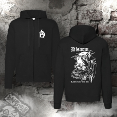 DISARM - Rätten Till Ett Liv 2 - Zipper