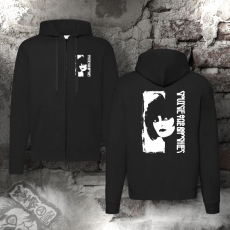 SIOUXSIE AND THE BANSHEES - Siouxsie Sue - Zipper